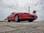 Chevrolet Camaro SS 1996 года